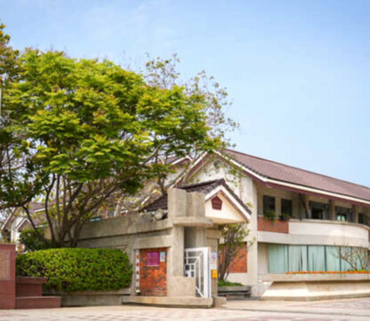 臺中市港區藝術中心