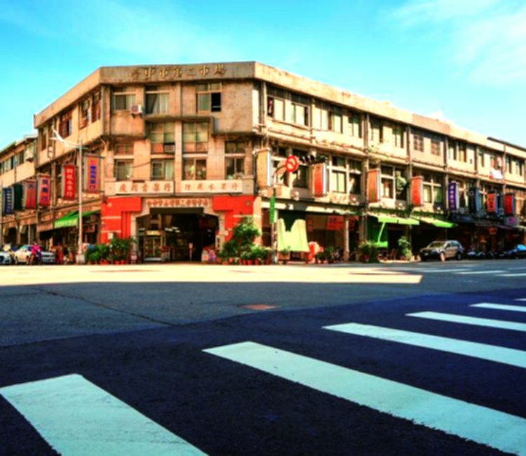 第二市場