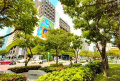勤美誠品綠園道