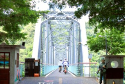 后豐鐵馬道