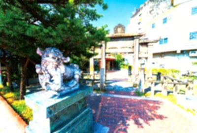 林氏貞孝坊