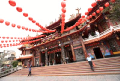 紫雲巖