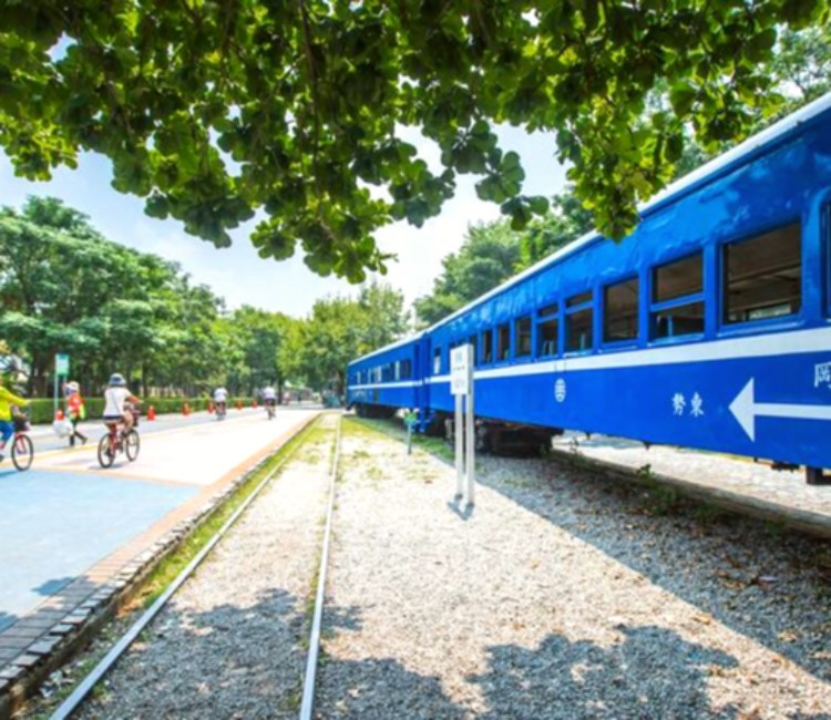 東豐自行車綠廊