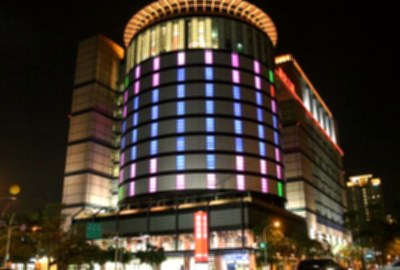 新光三越百貨_台中中港店