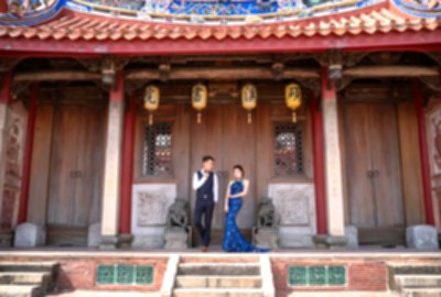 磺溪書院