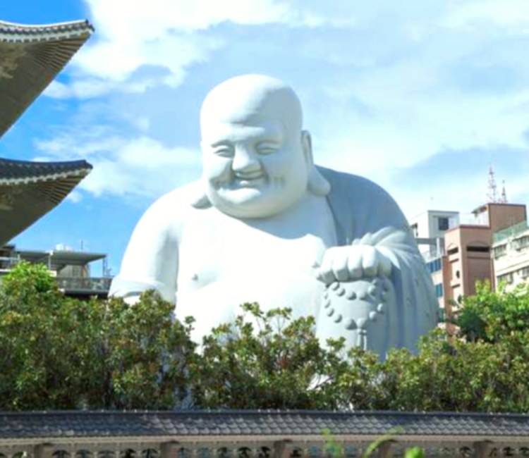 寶覺寺