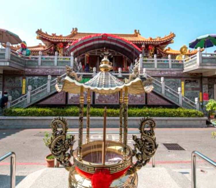 臺中市文昌公廟