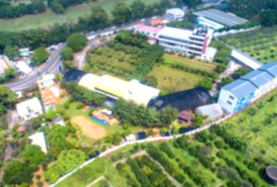 公老坪會館農場