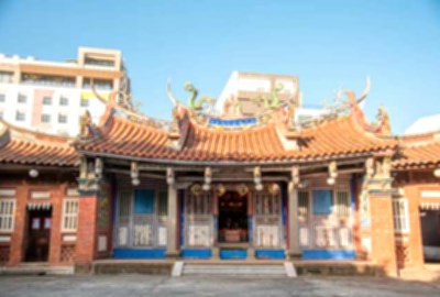 張廖家廟