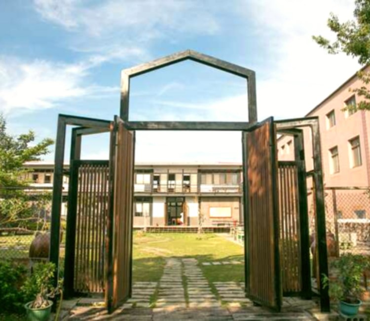臺南家具產業博物館