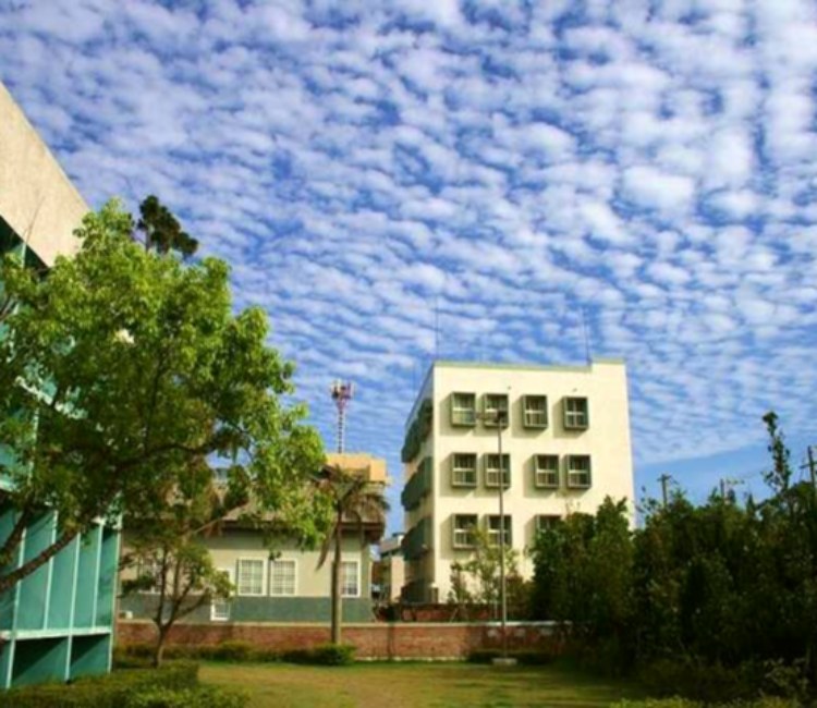 雲嘉南濱海國家風景區管理處
