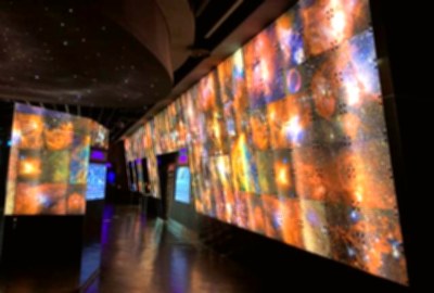 臺北市立天文科學教育館
