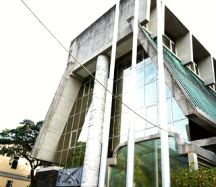 順益台灣原住民博物館