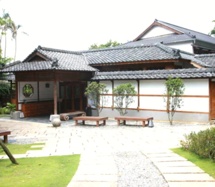 北投文物館