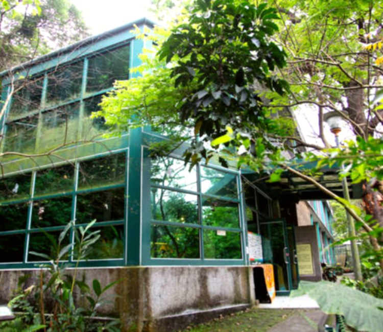 芝山文化生態綠園