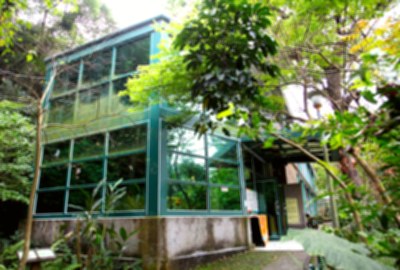 芝山文化生態綠園