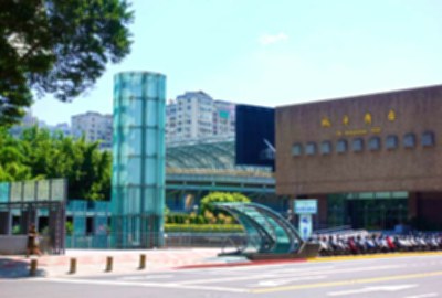 臺北市藝文推廣處_城市舞台