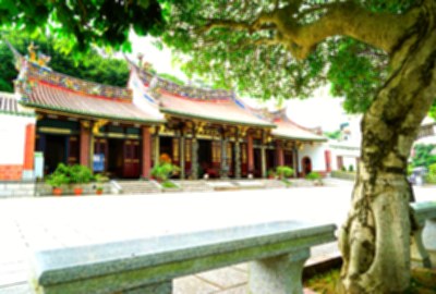 財團法人劍潭古寺