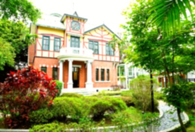 MAISON ACME｜圓山別邸