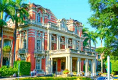 國立臺灣大學醫學院附設醫院_西址