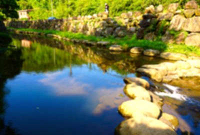 五指山系_白鷺鷥山_康樂山_明舉山親山步道