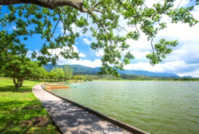 大坡池