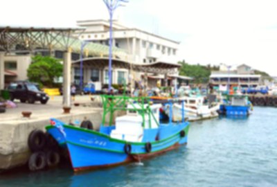 富岡漁港