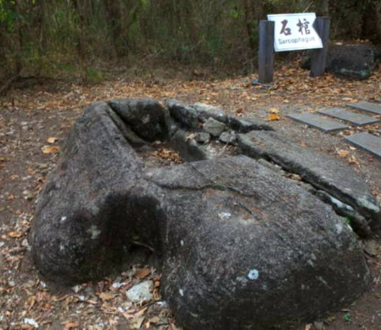 都蘭遺址