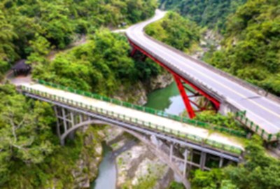 登仙橋遊憩區