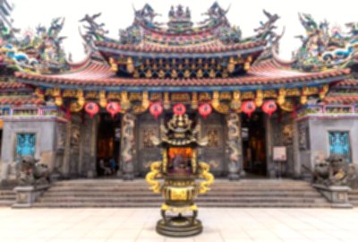 景福宮