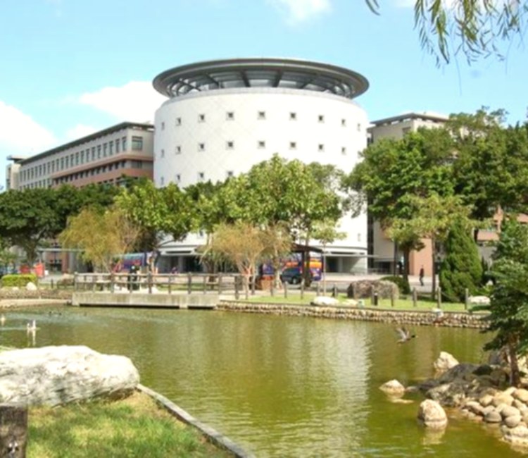 台塑企業文物館