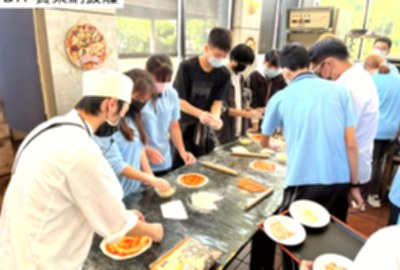 南僑桃園生活體驗園區