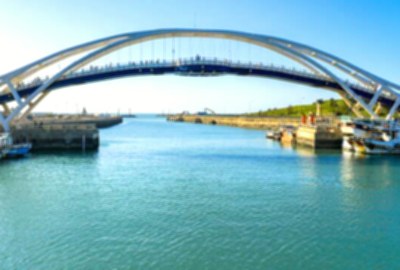 永安漁港