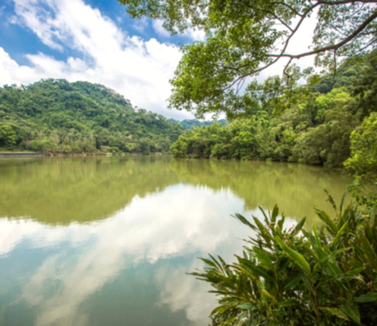 慈湖陵寢（前慈湖）