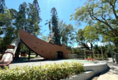 大溪中正公園