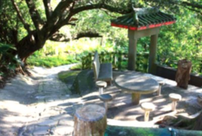 齋明寺古道