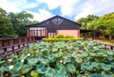 八德埤塘自然生態公園
