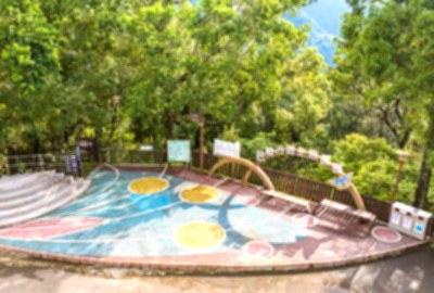 巴陵古道生態園區