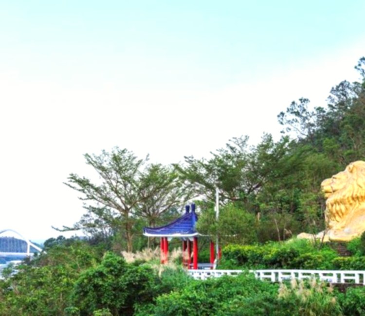 獅子公園