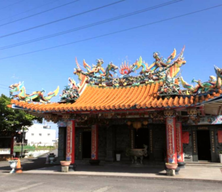 武暖石板橋