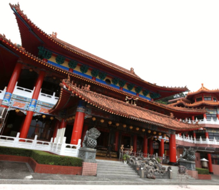 玉清宮
