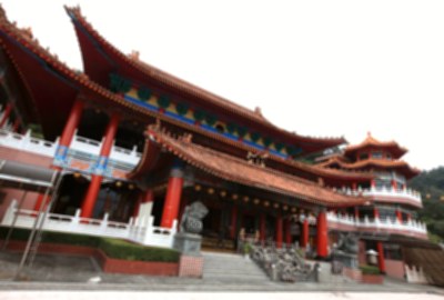 玉清宮