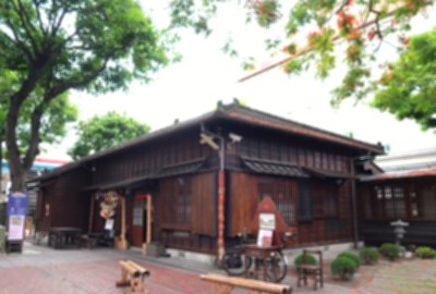 雲林故事館