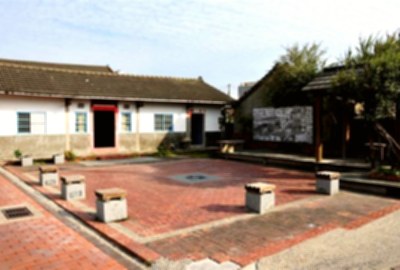 李萬居故居(李萬居精神啟蒙館)